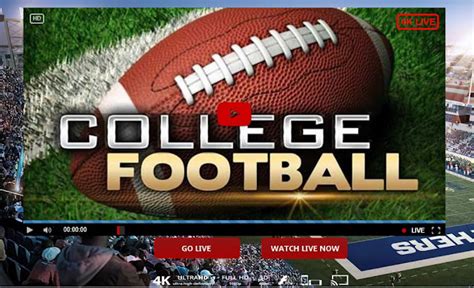 sports surge stream college football